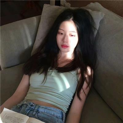 一张空白照片