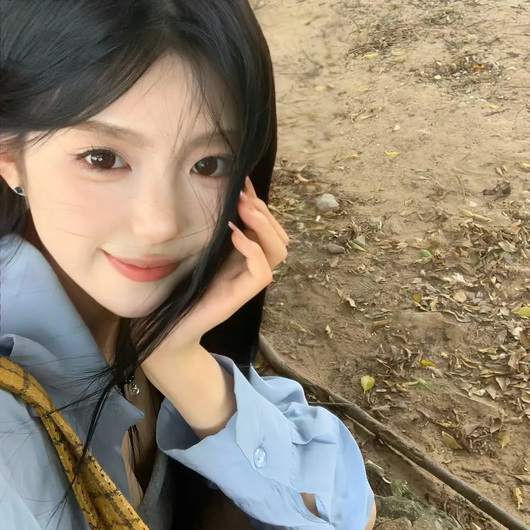 我们是一群小小鸟