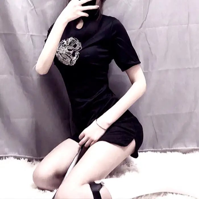 点金者